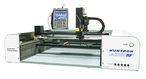 Huntron® Access RF - PT. Sumber Instrumindo